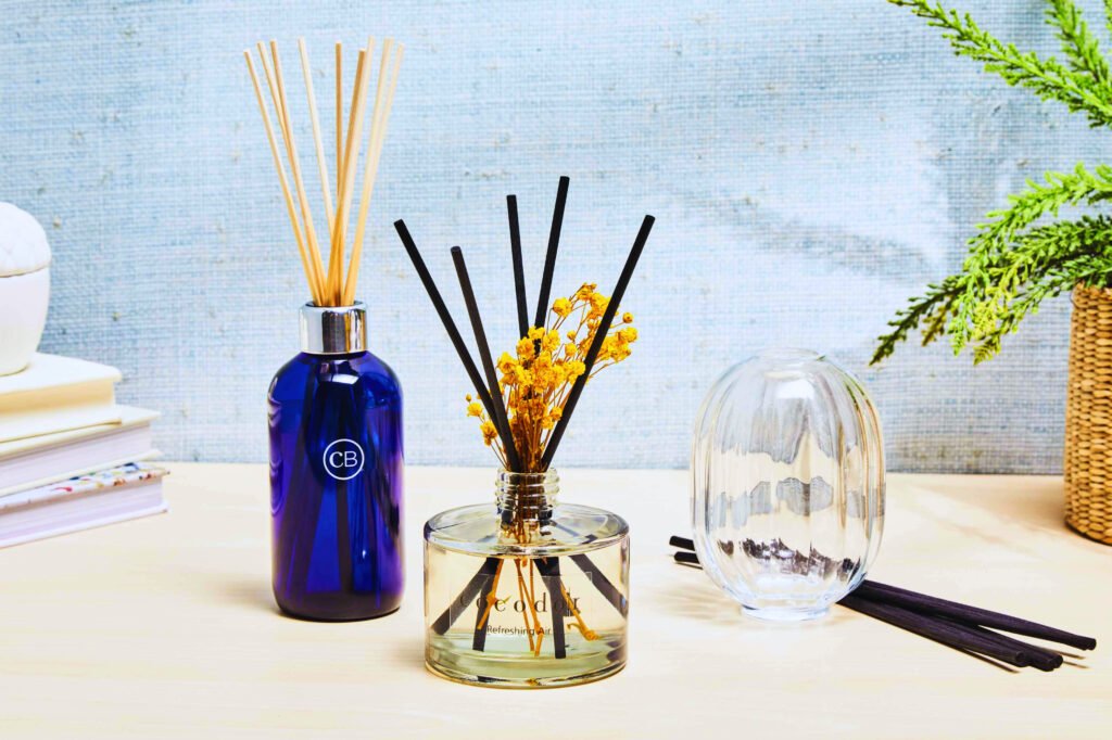 5 Best Home Fragrances