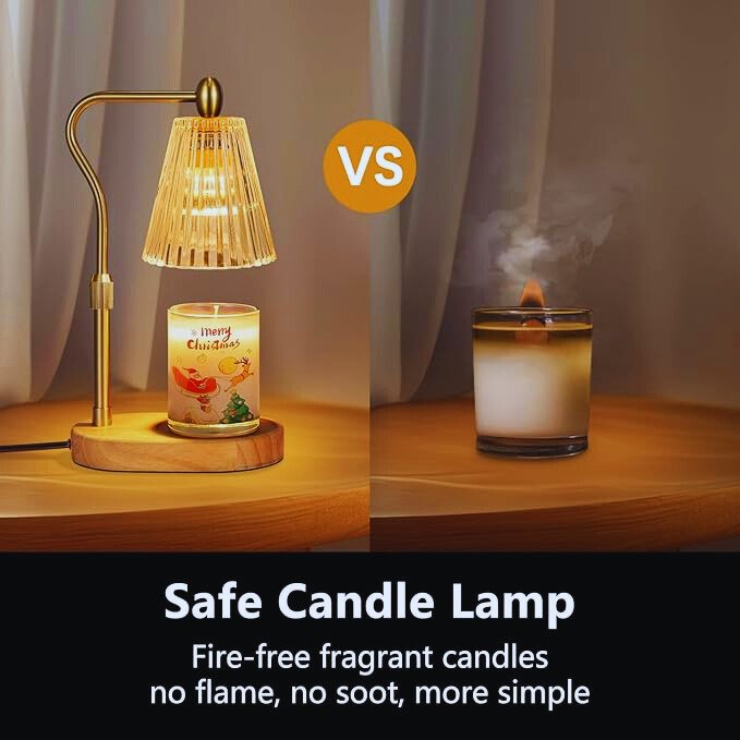 Candle Warmer Lamp 2