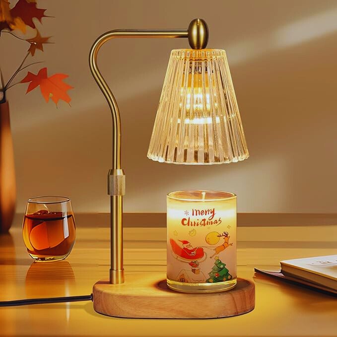 Candle Warmer Lamp