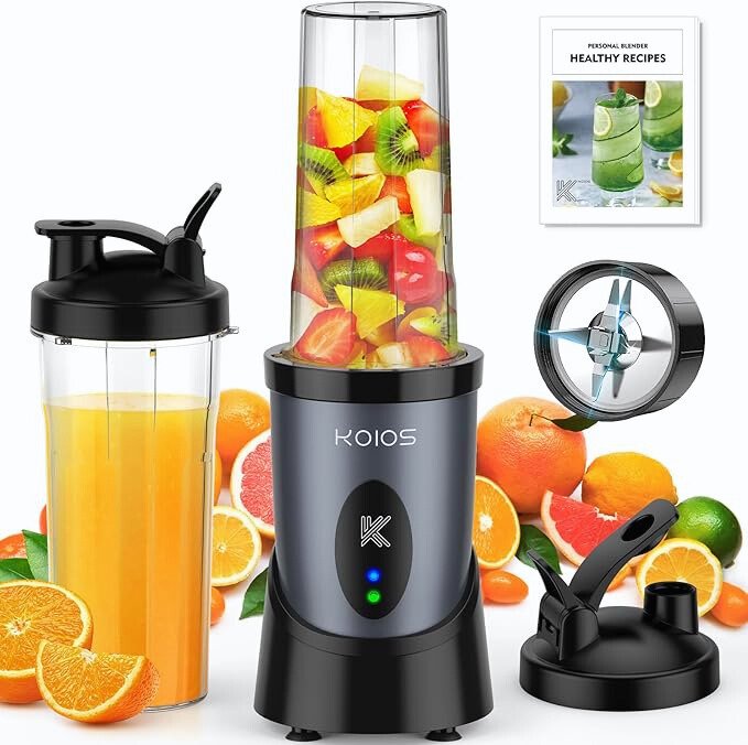 KOIOS Smoothie Blender