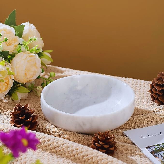 Large Decorative Bowl