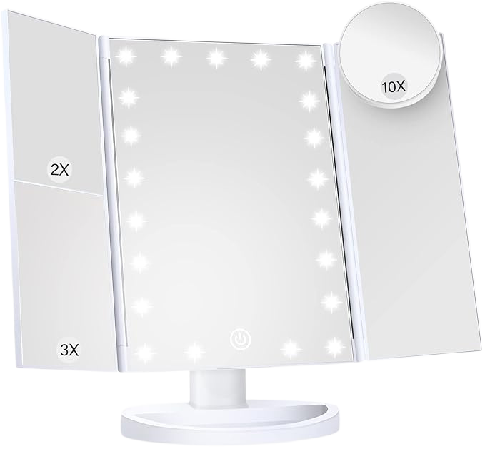 Makeup Mirror Vanity Mirror with Lights