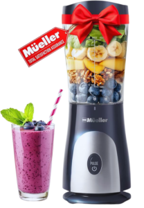 Mueller Heavy-Duty Smootie Blender