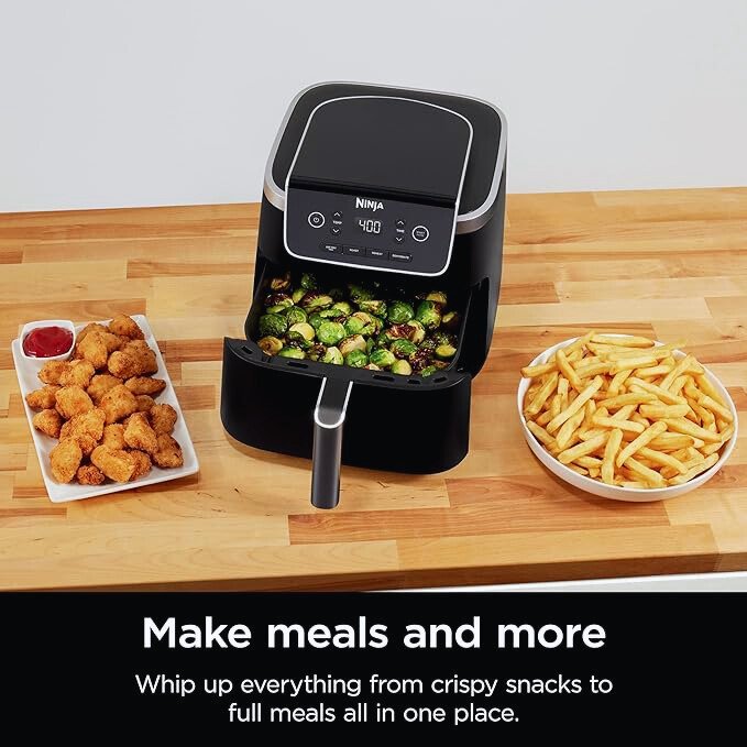 Ninja Air Fryer Pro