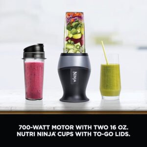 Ninja Fit Compact Personal Blender