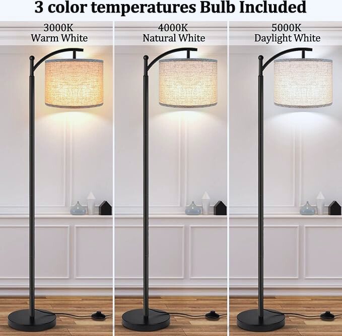 ROTTOGOON Floor Lamp 2