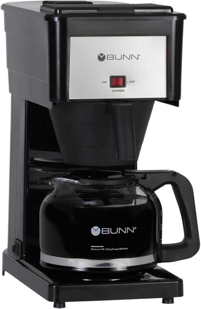 BUNN GRBD Velocity Brew