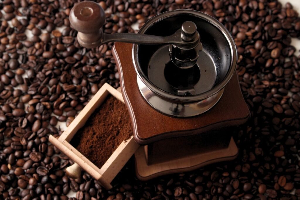 Best Coffee Bean Grinders