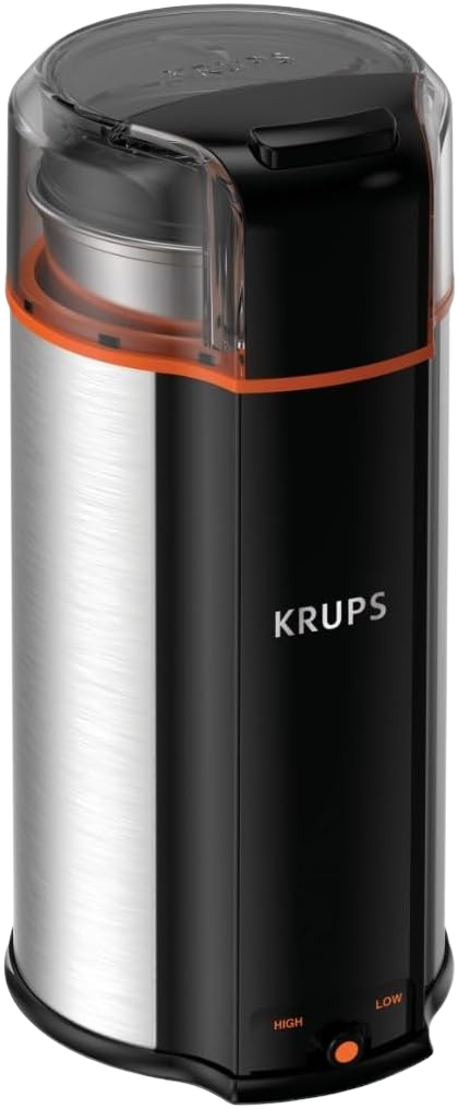 KRUPS 3oz Coffee Grinder