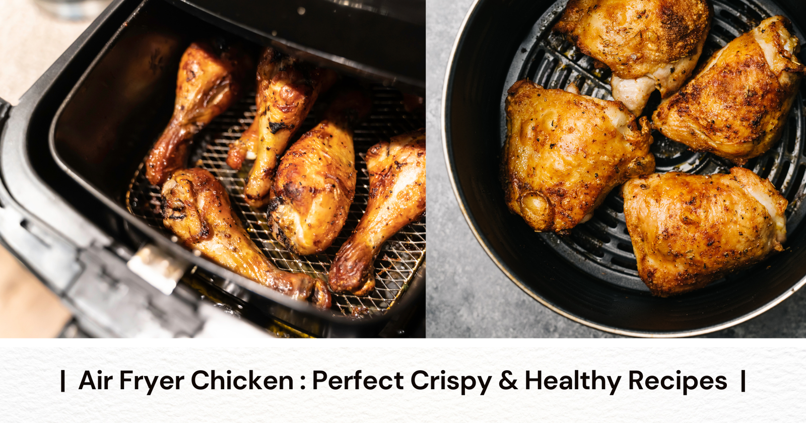 air fryer for chicken