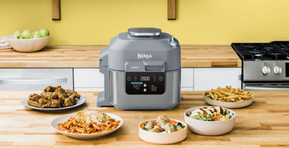 Benefits of Ninja Air Fryer