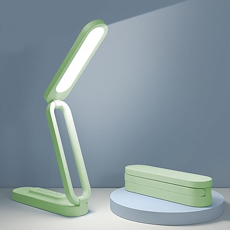 Cordless Desk Lamp