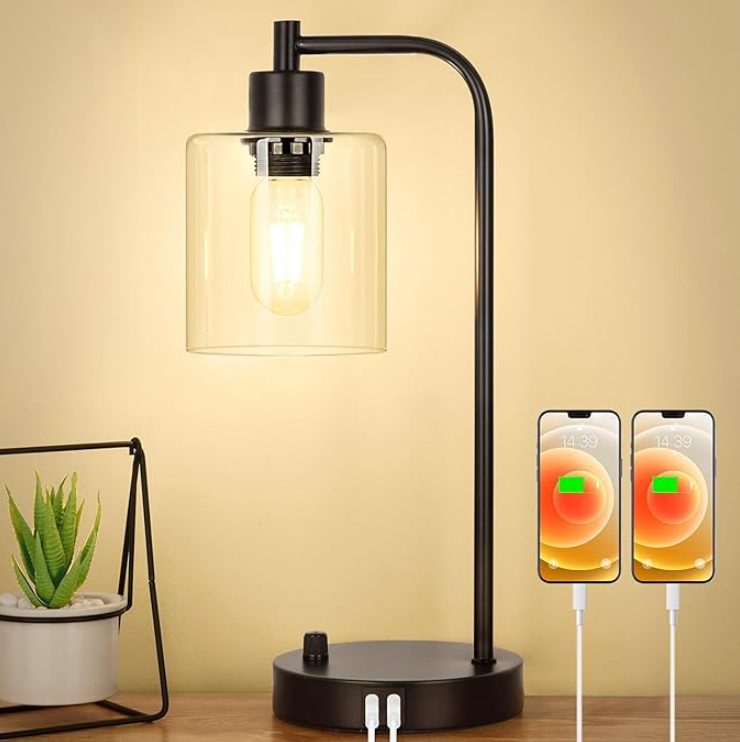 Modern Desk Lamp